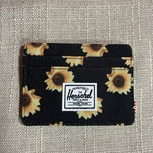 Herschel Supply Card Holder